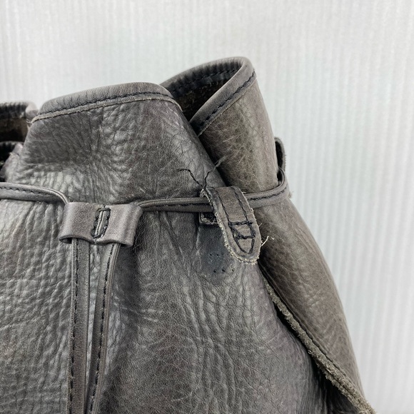 Frye Leather Handbag - Picture 4 of 7